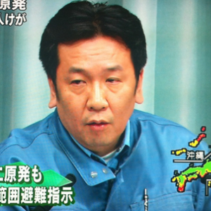 枝野官房長官のタイムキープの凄さが過去のテレビで判明　まさに神業