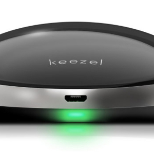 ノマドワーカー必見！フリーWi-Fiを安全に利用できるデバイス「Keezel」が便利