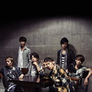 UVERworld 新曲「I LOVE THE WORLD」がオンラインゲーム『Dragon Nest』テーマソングに決定