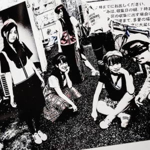 BiSH 出演キャンセルとなったTIF代替公演【TBS】お台場Zepp Tokyoで開催