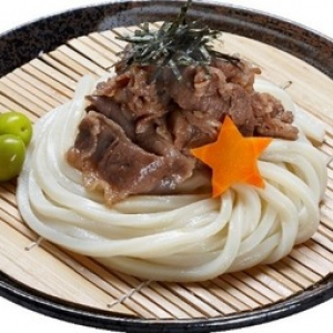 1店限定！うどん県・香川が「本腰」を入れて挑む　「はなまるうどん」の限定メニュー！