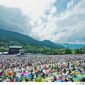 『FUJI ROCK FESTIVAL’15』閉幕。11万5千人のミュージックラバーが祝祭に集う