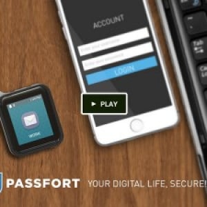 うっかりど忘れを解消！スイッチ1つでパスワードを一括管理できる「PASSFORT」