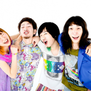 Wienners 新メン加入後初ツアー cinema staff/ヒトリエ/忘れらんねえよ/never young beach/SPARK!!SOUND!!SHOW!!出演