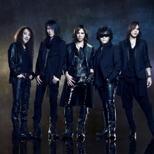 X JAPAN 記者会見＆会見直後のYOSHIKI直撃インタビュー生中継決定