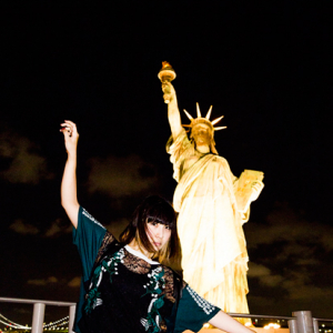 sébuhiroko 豪華ミュージシャン参加『WONDERLAND』詳細発表、渋谷WWWワンマン決定