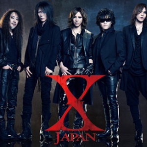 X JAPAN 約20年ぶりの国内ツアー開催