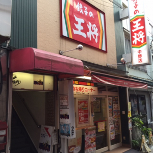 あの「餃子の王将」がこの夏イチオシする「日本全国ご当地麺」がオリジナリティあふれすぎていて最高な件