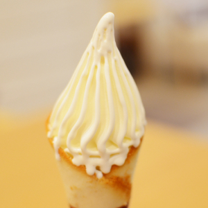 夏を彩る白くてあま〜い天使、最強の極上ソフトクリームはどれだ？