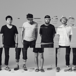 toe、東京でのワンマン完売で追加公演発表