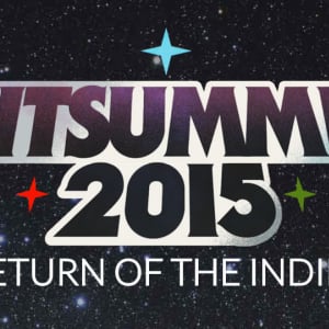 インディーゲームの祭典『BitSummit 2015』ブース総ざらいレポート：BLUEゾーン