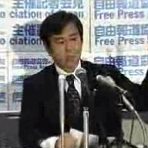 「決断できぬなら総退陣を」　民主・原口氏、政府の原発対応を批判