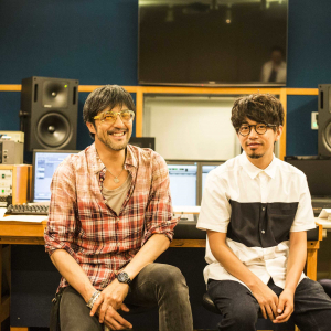 FM802の対談番組「Walkin’ Talkin’-徒然ダイアローグ-」9月はアジカン後藤正文×スカパラ谷中敦に