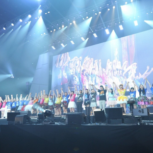 日本最大級のアニソンライブ『Animelo Summer Live 2015 -THE GATE-』熱狂の3日間が終了！　最も注目を集めたのはあの曲だ!!