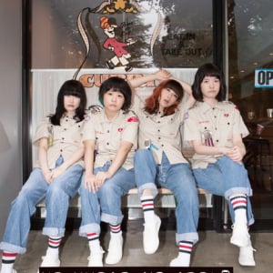 BILLIE IDLE（R）タワレコ＜NO MUSIC, NO IDOL？＞ポスター掲出＆初のインストアイベント開催決定