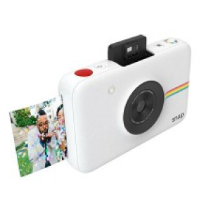 これ欲しい！ポラロイド社が“その場でプリントできるデジカメ”「Polaroid Snap」を発売