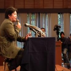 堀江貴文被告緊急記者会見（5） 「ニコ動を見る子供が大人になったとき、メディアは変わる」