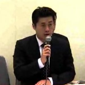 小佐古氏の発言に「SPEEDIでの予測から、すでに実測へと移行している」と細野豪志氏