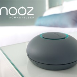 不眠の救世主？心地よいノイズで眠気を誘う「SNOOZ」