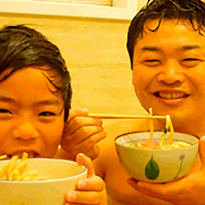 香川では家を建てたら「お風呂でうどんを食べる」って本当？