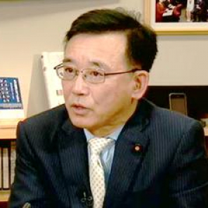 自民・谷垣総裁、原発全廃は今の段階では「無理だと思う」