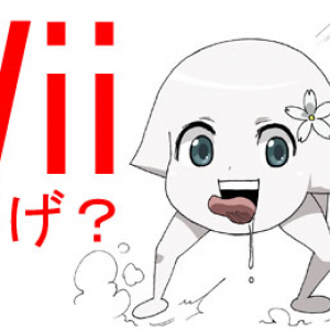 Wiiが5月15日から12,000円に値下げ決定？ しかもマリオカート付き