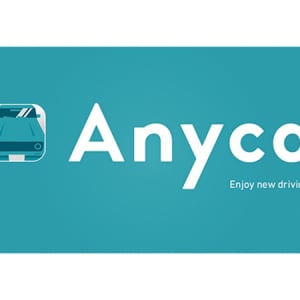 車の利用をもっと手軽に！個人間のカーシェアリングサービス「Anyca」に注目