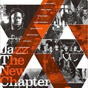 “ジャズ”を中心に巻き起こっている、新たなムーブメントとは？