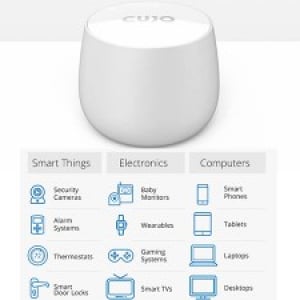 スマート家電に忍び寄るハッカーを撃退！次世代ガジェット「CUJO」とは？