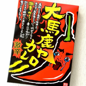 大馬鹿ヤロー！！！と叫びたくなるカレーを発見　カレー食べ隊vol.4