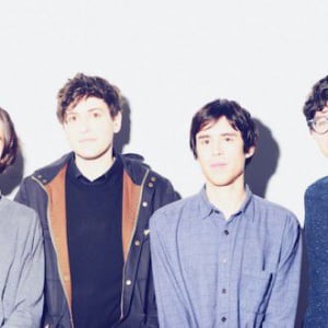 MY FAVORITE 5 SONGS　Kip Berman（THE PAINS OF BEING PURE AT HEART）