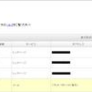 Yahoo! JAPANで不正ログインが多数報告される 至急ご確認を！
