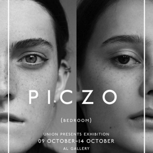 Union presents Piczo exhibition “BEDROOM”