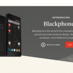 全てを暗号化！最強のセキュリティを誇るBlackphone 2が発売開始