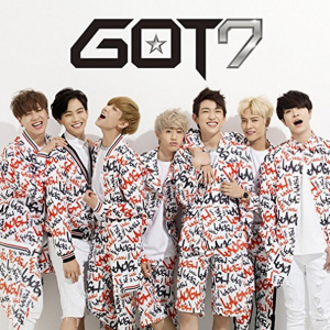 【深ヨミ】GOT7 新SGでこれまでの最高位2位獲得！　これまでのSG作売上げ動向