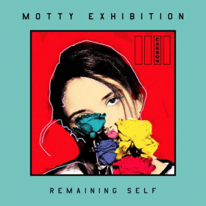 MOTTY 1st Exhibition “REMAINING SELF”