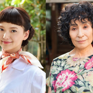 『あやしい彼女』映画化決定 倍賞美津子（73歳役）が多部未華子（20歳役）に!?