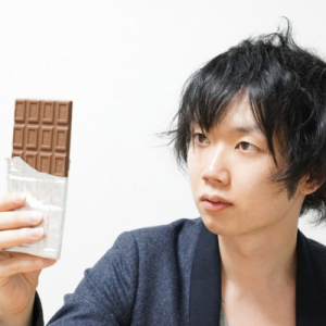 チョコ嫌いに食べてもらいたいコンビニチョコをチョコレートくんが厳選！