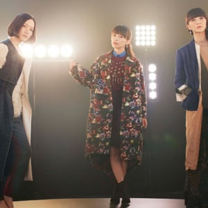 『MUSIC JAPAN』Perfume10周年特番＆本田翼/ロッチを司会に迎えたSP同日放送