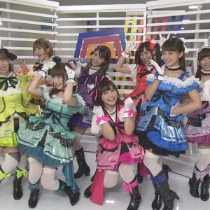 11日放送NHK『MJ』特番　“μ’s”が地上波で披露する3曲が判明！　Perfumeのデビュー10周年生特番も続けて放送
