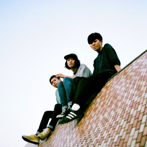 Yogee New Waves待望の新作『SUNSET TOWN e.p.』をリリース