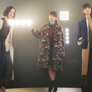 Perfume、新曲「STAR TRAIN」MVのティザーを公開