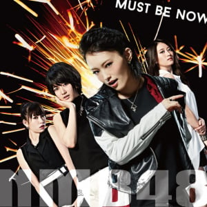 【深ヨミ】NMB48『Must be now』、関西と関東のセールスTOP3