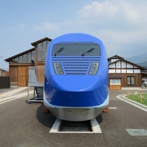 【えひめ最新レポ】 四国唯一の「鉄道ミュージアム」がマニアックに楽しい