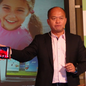 Acerが8インチゲーミングタブレット『Predator 8』と6インチゲーミングスマートフォン『Predator 6』の日本市場への投入を示唆