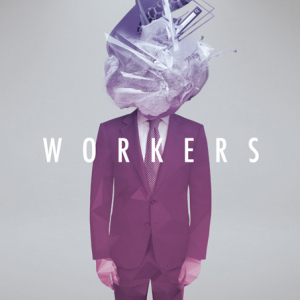 ポスト・クラシカル、エレクトロニカの注目株Mulllrが新作『WORKERS』を来月リリース！