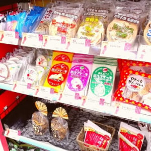 東北のおいしさたっぷり♪「りんご」のお菓子がナチュロに集合