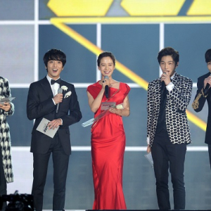 『2015SBS歌謡大祭典』、12月27日生放送決定