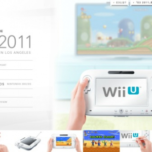 『Wii U』発表後「任天堂」の株価が大幅下落、一方「ソニー」は……