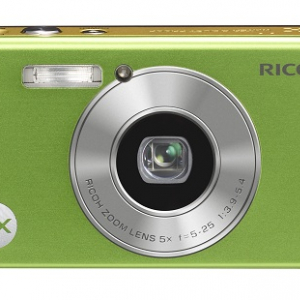 リコーが防水・防じんタイプのコンパクトデジタルカメラ『RICOH PX』発売へ